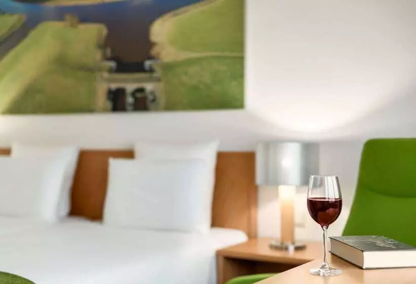 Fotos del hotel Nh Groningen:  6