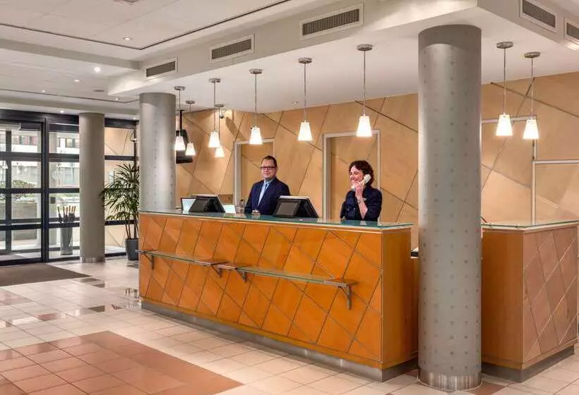 Fotos del hotel Nh Groningen:  27