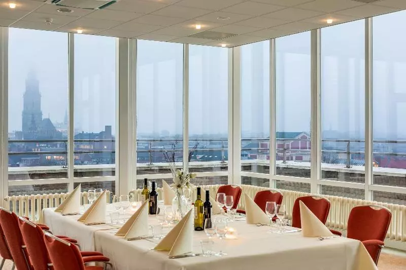 Fotos del hotel Nh Groningen:  8