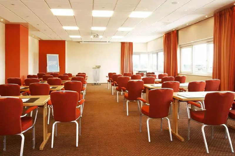 Fotos del hotel Nh Groningen:  12