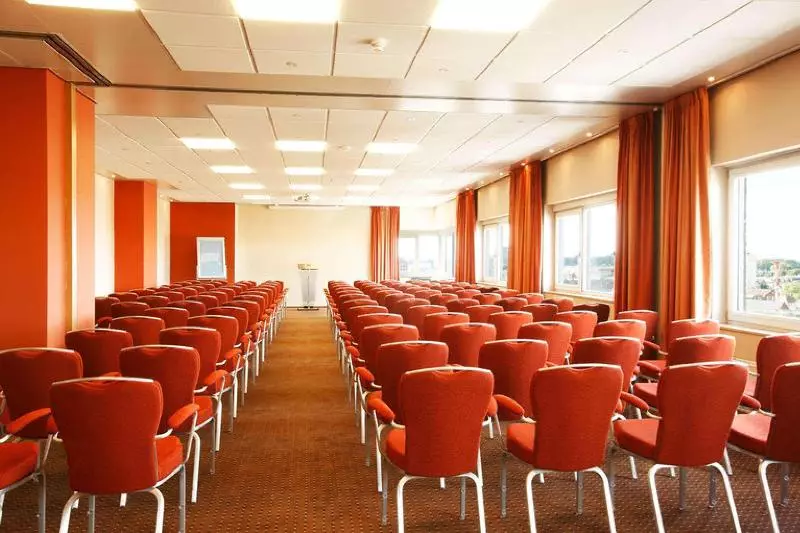 Fotos del hotel Nh Groningen:  16