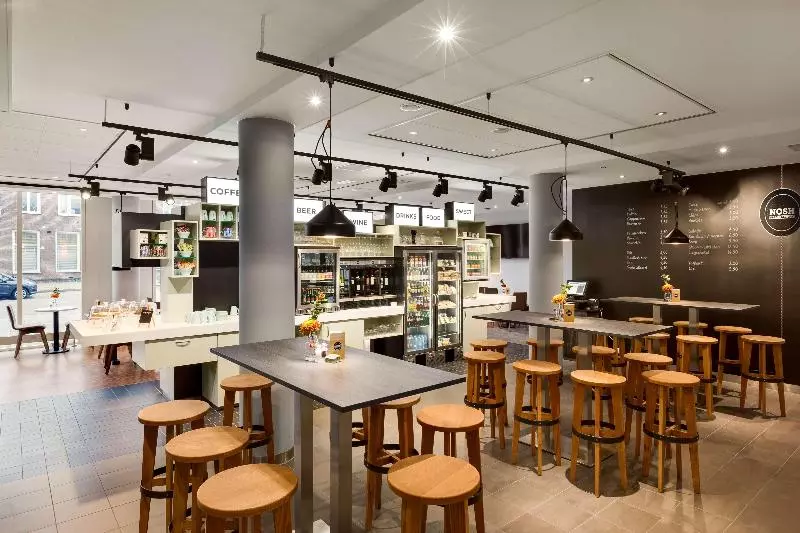 Fotos del hotel Nh Groningen:  10