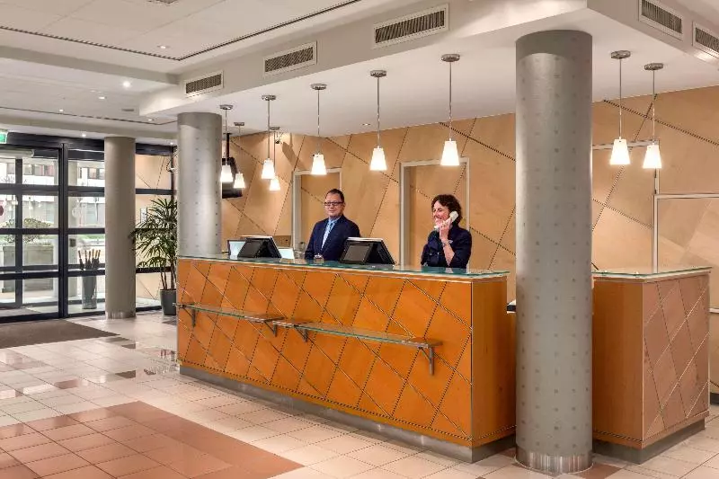 Fotos del hotel Nh Groningen:  26