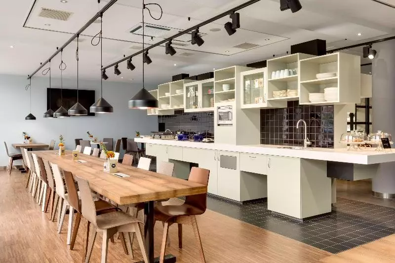 Fotos del hotel Nh Groningen:  31