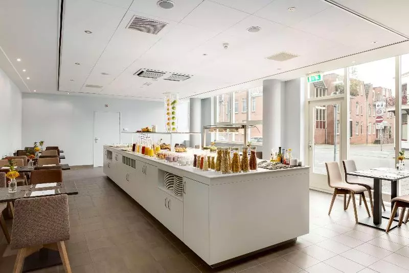 Fotos del hotel Nh Groningen:  39