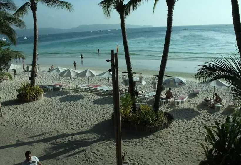 Fotos del hotel Nigi Nigi Nu Noos Beach Resort :  5