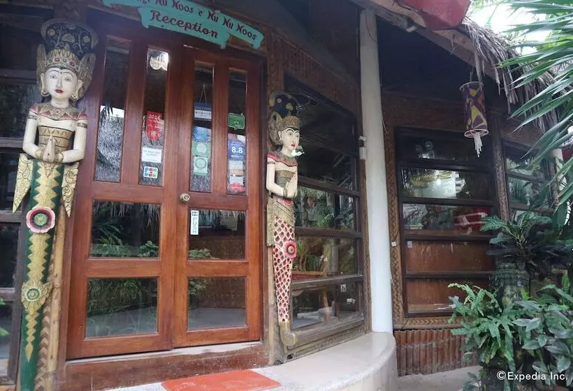 Fotos del hotel Nigi Nigi Nu Noos Beach Resort :  4