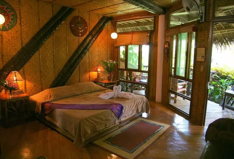 Fotos del hotel Nigi Nigi Nu Noos Beach Resort :  14