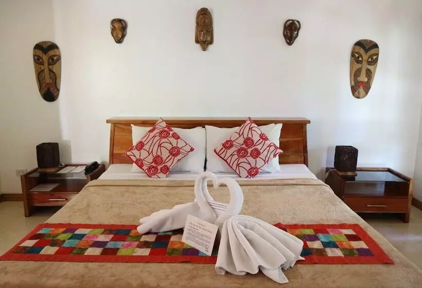 Fotos del hotel Nigi Nigi Nu Noos Beach Resort :  17