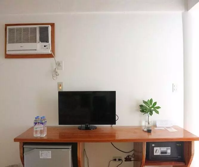 Fotos del hotel Nigi Nigi Nu Noos Beach Resort :  24