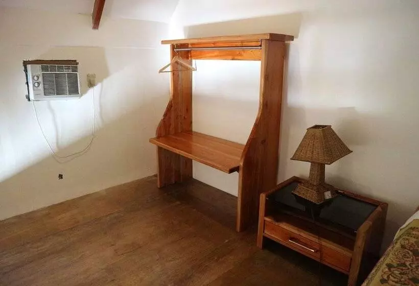 Fotos del hotel Nigi Nigi Nu Noos Beach Resort :  25