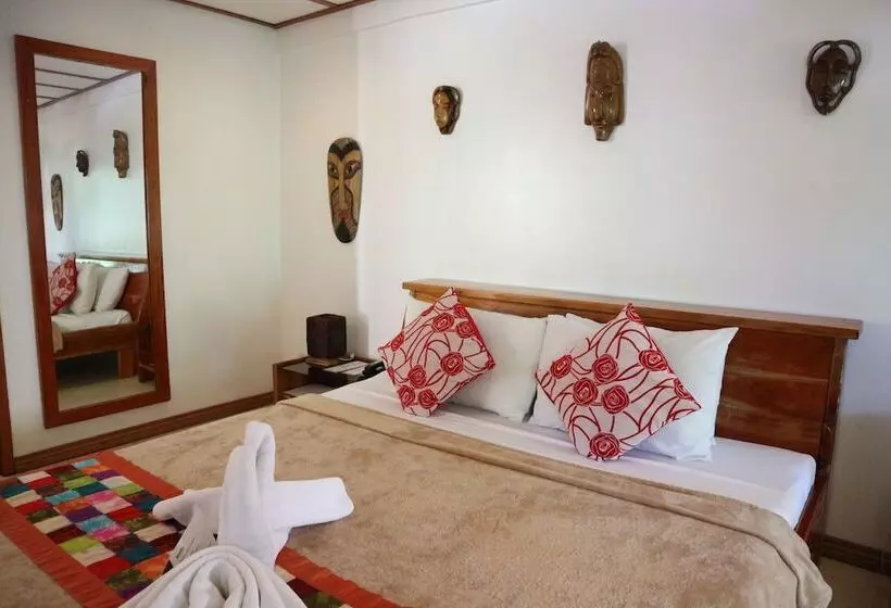 Fotos del hotel Nigi Nigi Nu Noos Beach Resort :  12