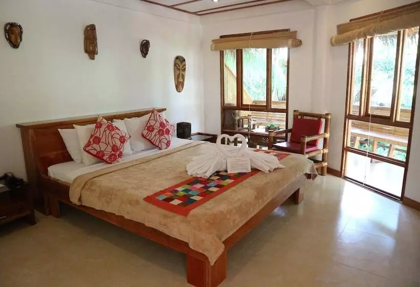 Fotos del hotel Nigi Nigi Nu Noos Beach Resort :  11