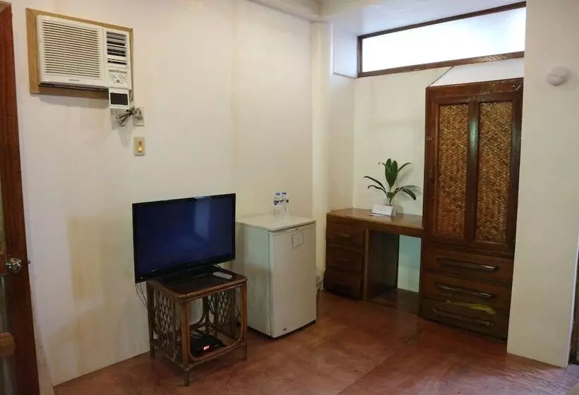 Fotos del hotel Nigi Nigi Nu Noos Beach Resort :  23