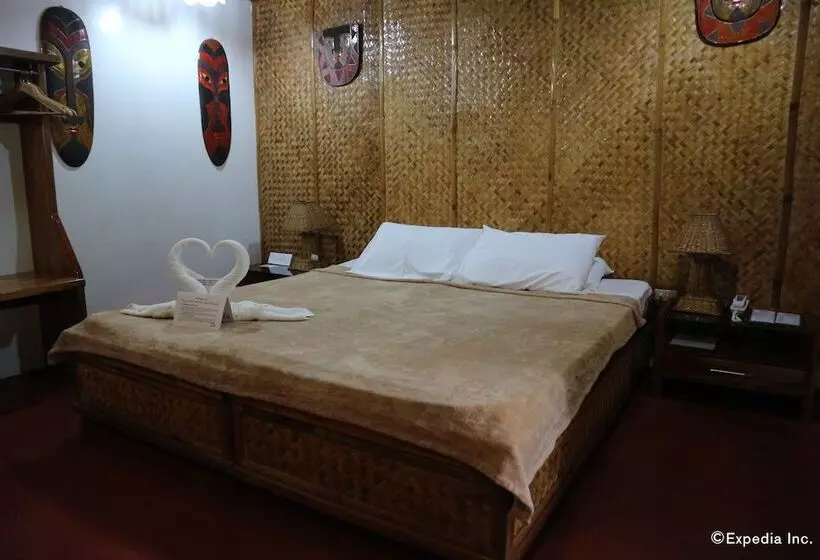 Fotos del hotel Nigi Nigi Nu Noos Beach Resort :  10