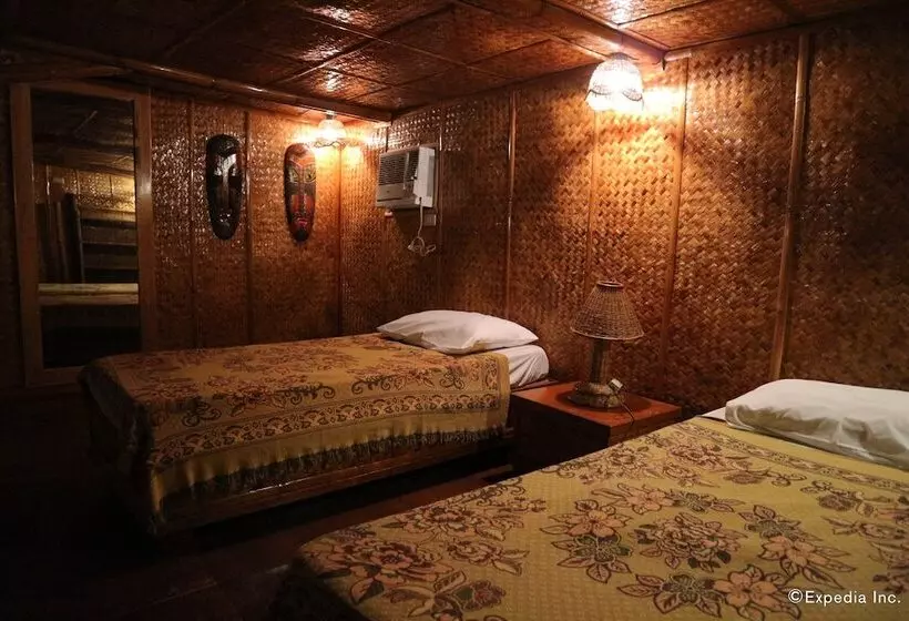 Fotos del hotel Nigi Nigi Nu Noos Beach Resort :  9