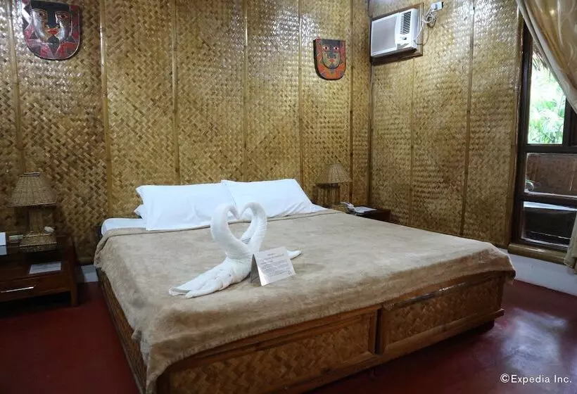 Fotos del hotel Nigi Nigi Nu Noos Beach Resort :  15