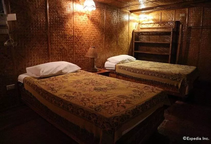 Fotos del hotel Nigi Nigi Nu Noos Beach Resort :  8