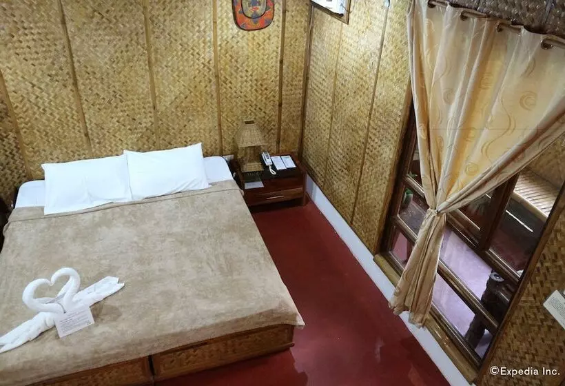 Fotos del hotel Nigi Nigi Nu Noos Beach Resort :  16