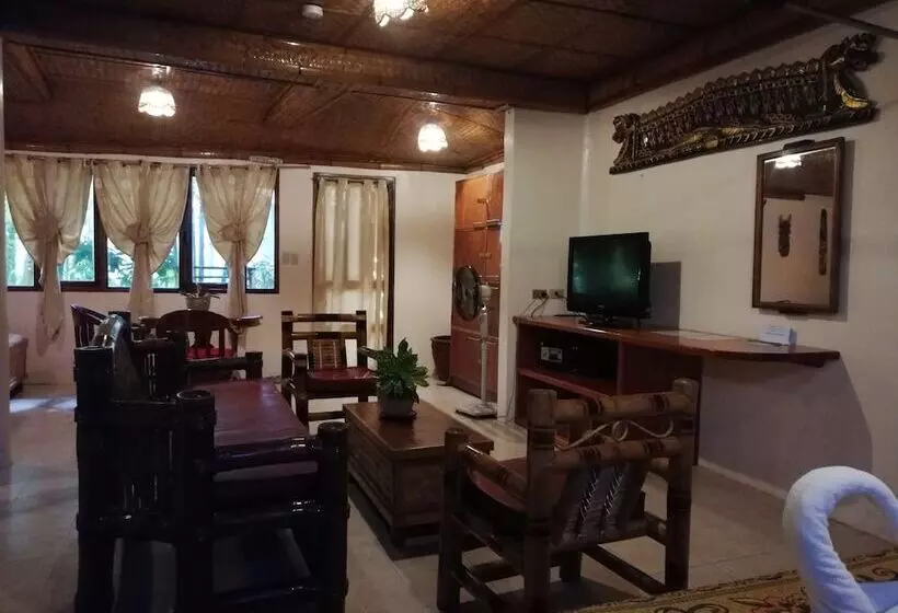 Fotos del hotel Nigi Nigi Nu Noos Beach Resort :  22