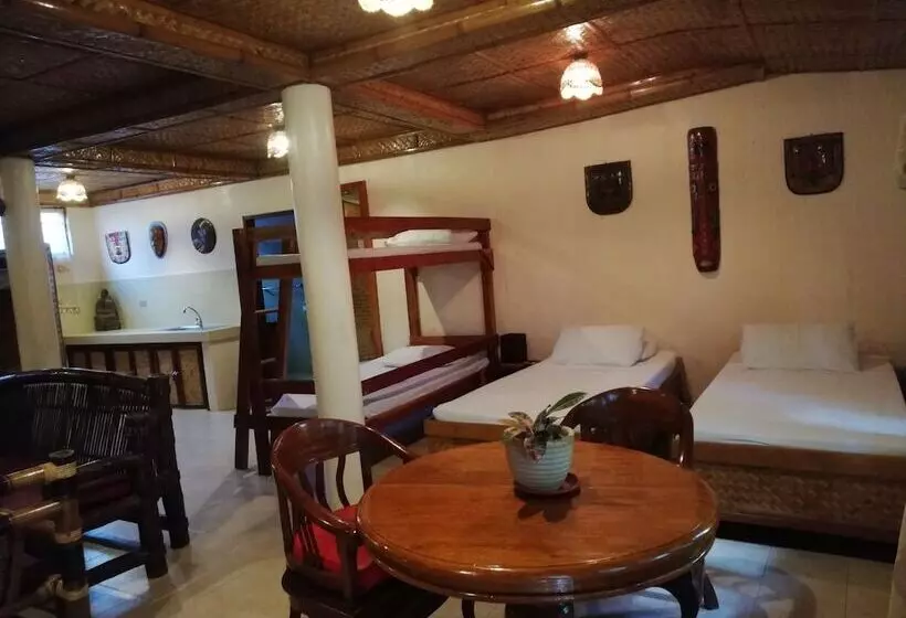 Fotos del hotel Nigi Nigi Nu Noos Beach Resort :  20