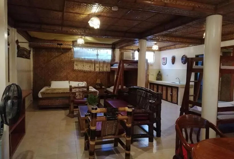 Fotos del hotel Nigi Nigi Nu Noos Beach Resort :  2