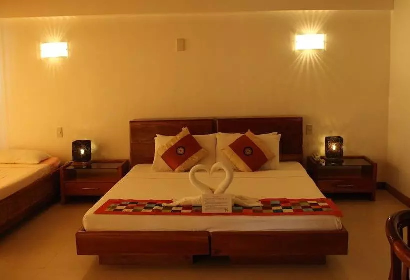 Fotos del hotel Nigi Nigi Nu Noos Beach Resort :  6