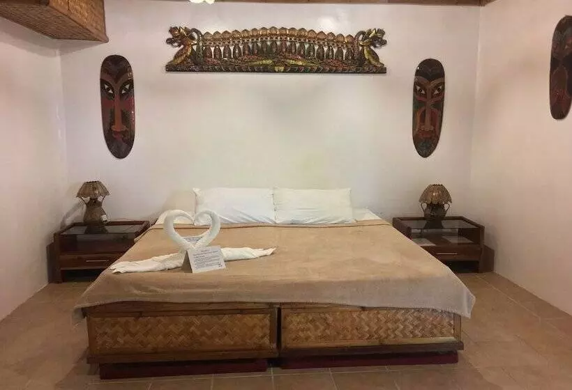 Fotos del hotel Nigi Nigi Nu Noos Beach Resort :  18