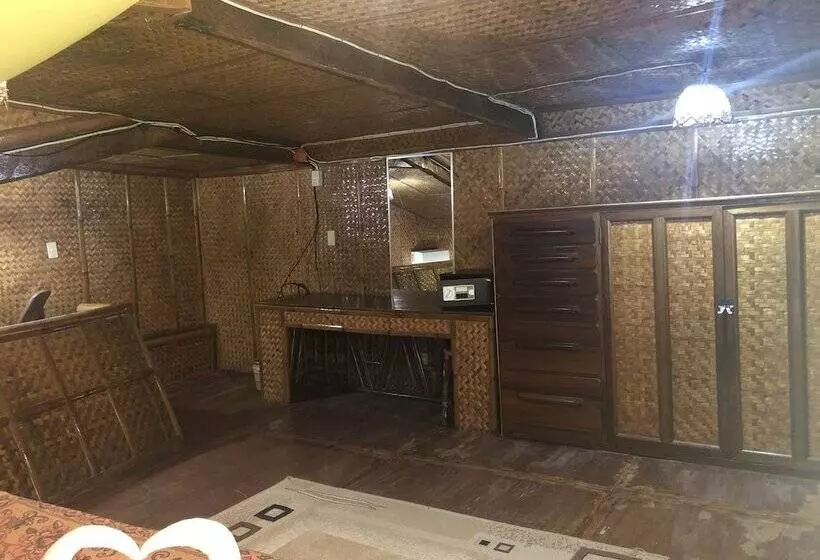 Fotos del hotel Nigi Nigi Nu Noos Beach Resort :  3