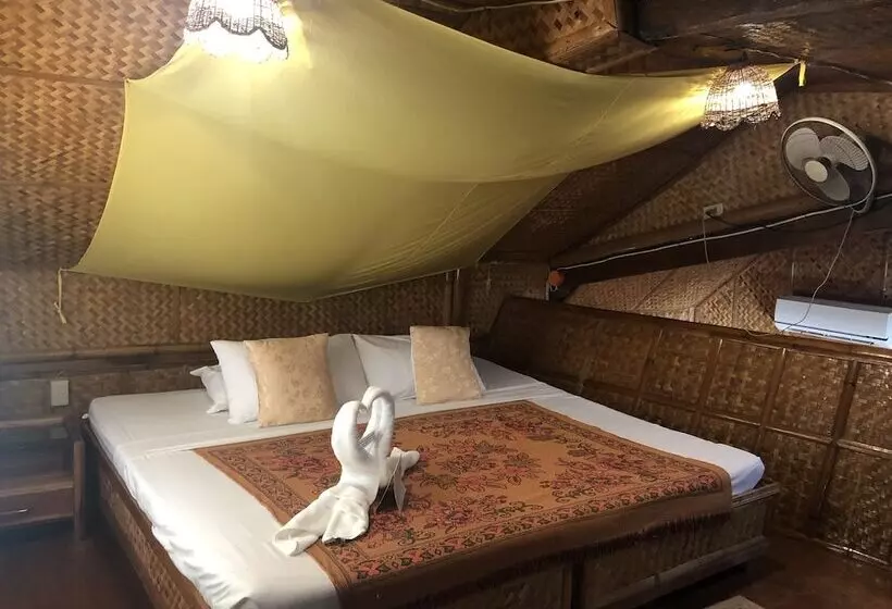 Fotos del hotel Nigi Nigi Nu Noos Beach Resort :  21