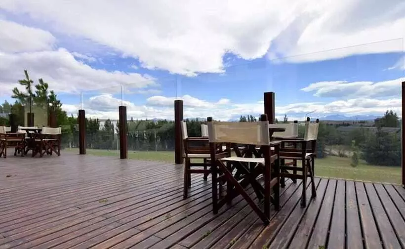 Fotos del hotel Picos Del Sur:  21