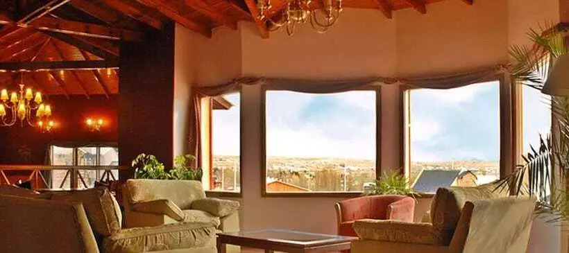 Fotos del hotel Picos Del Sur:  13