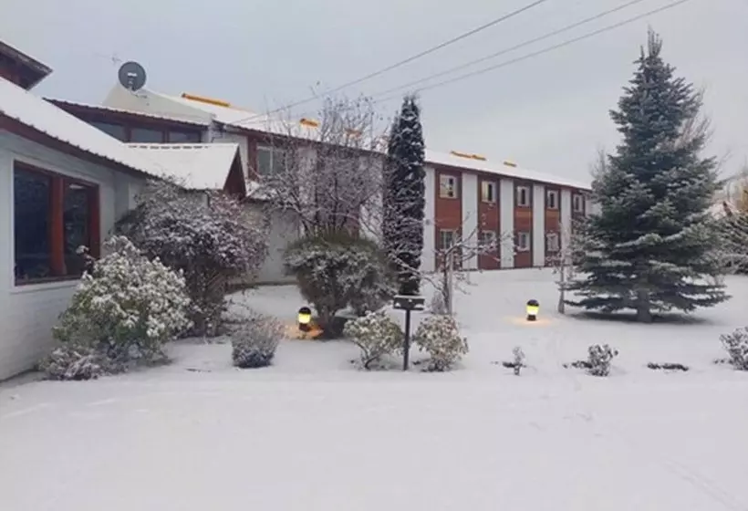 Fotos del hotel Picos Del Sur:  18