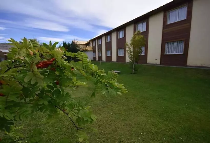 Fotos del hotel Picos Del Sur:  22