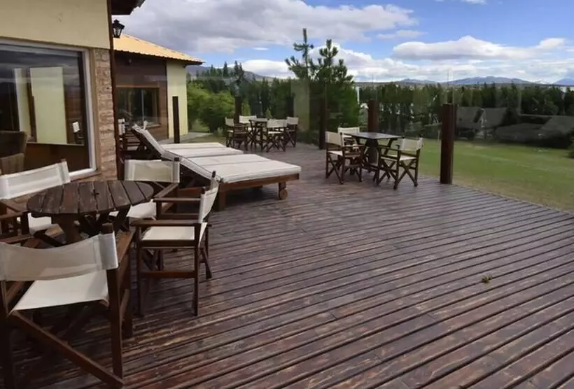 Fotos del hotel Picos Del Sur:  4