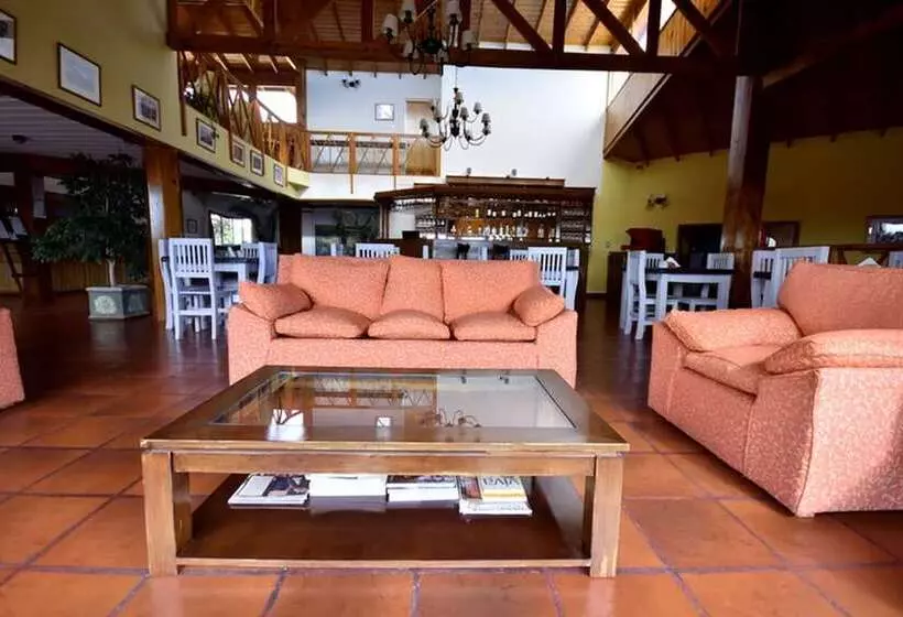 Fotos del hotel Picos Del Sur:  14