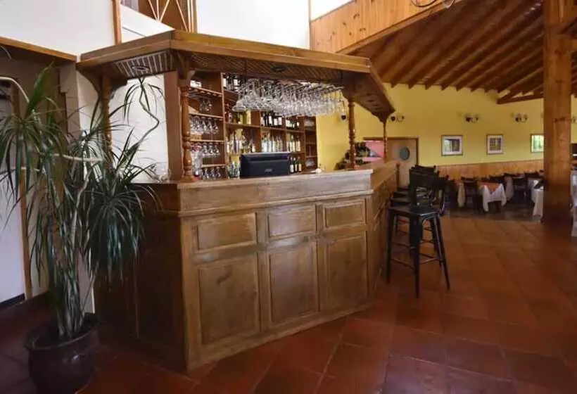 Fotos del hotel Picos Del Sur:  10