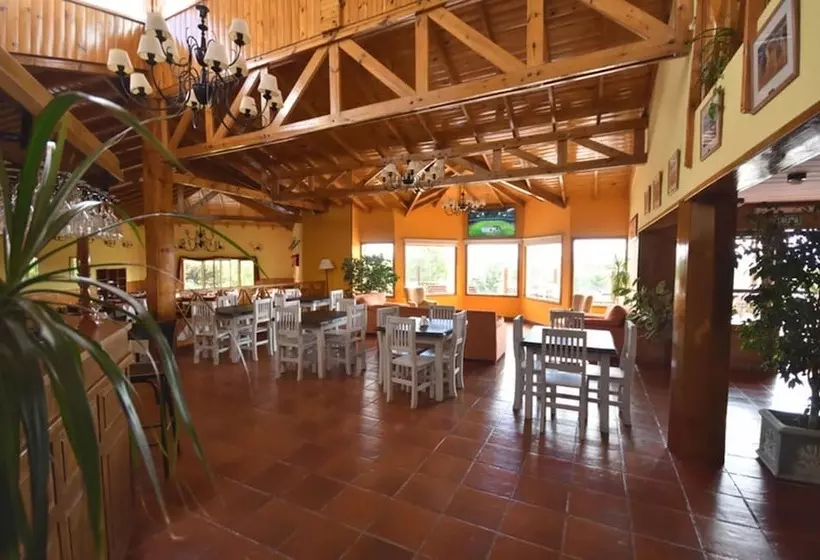 Fotos del hotel Picos Del Sur:  23