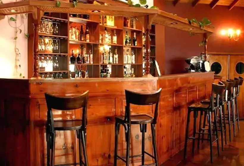 Fotos del hotel Picos Del Sur:  3