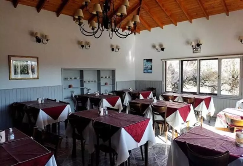 Fotos del hotel Picos Del Sur:  9