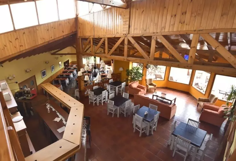 Fotos del hotel Picos Del Sur:  25