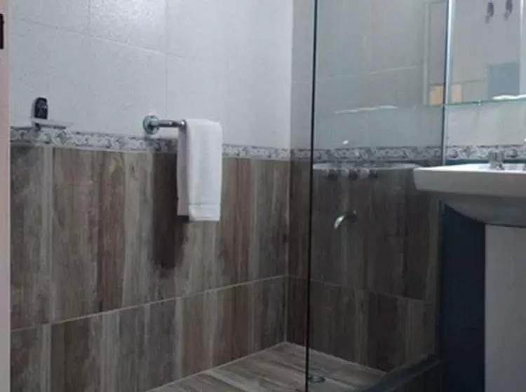 Fotos del hotel Picos Del Sur:  5