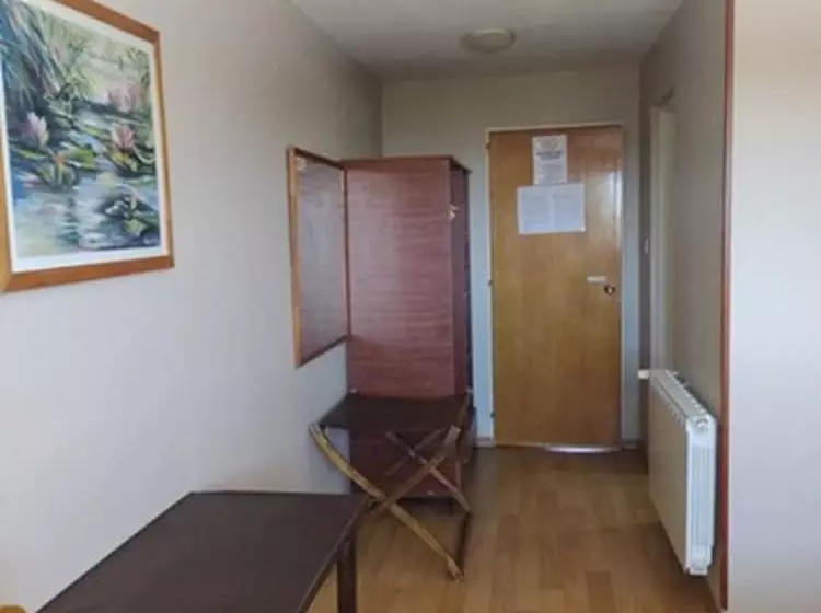 Fotos del hotel Picos Del Sur:  19