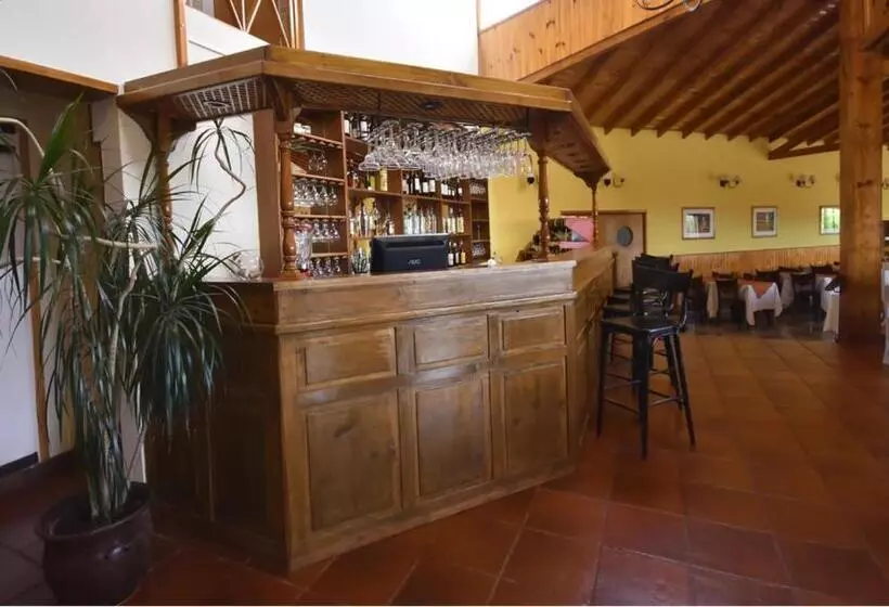 Fotos del hotel Picos Del Sur:  16