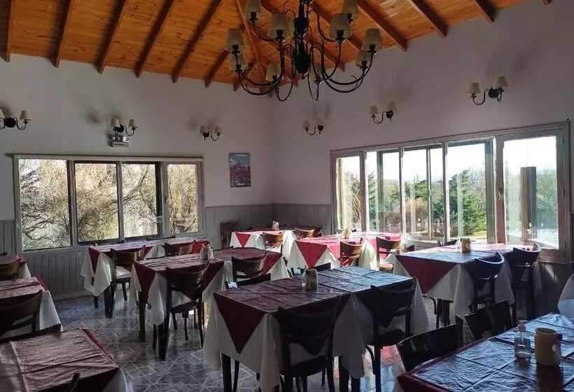 Fotos del hotel Picos Del Sur:  20