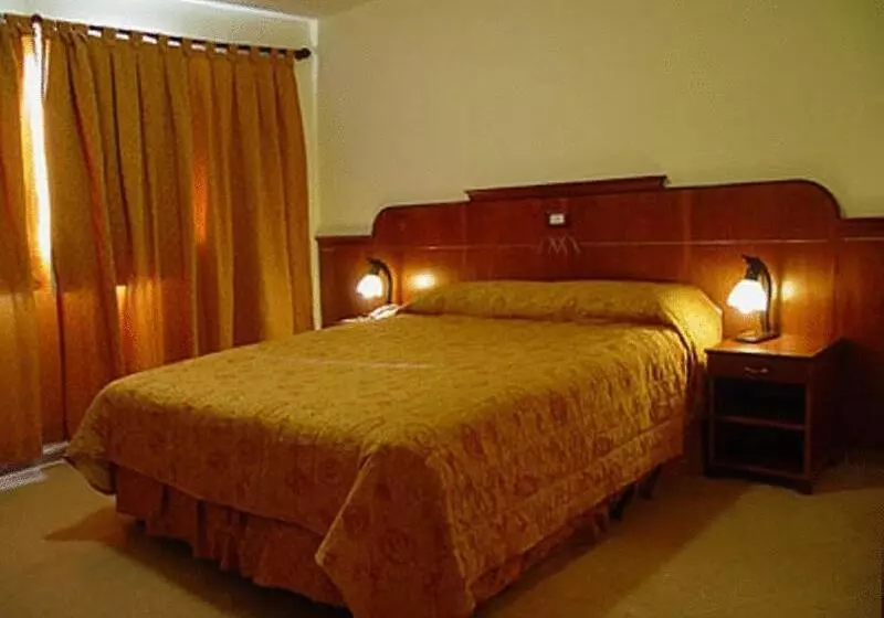 Fotos del hotel Picos Del Sur:  8