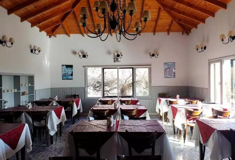 Fotos del hotel Picos Del Sur:  2