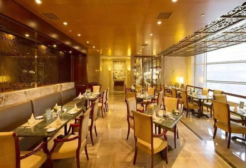 Fotos del hotel Zhejiang International:  4