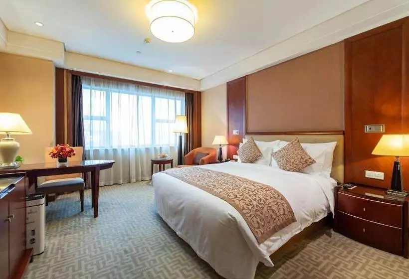 Fotos del hotel Zhejiang International:  2