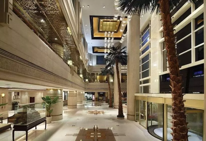 Fotos del hotel Zhejiang International:  3